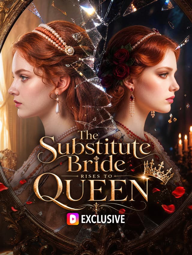 The Substitute Bride Rises to Queen