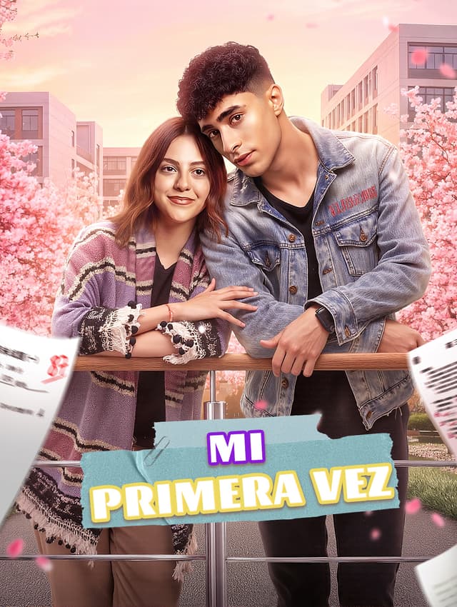 Mi Primera Vez
