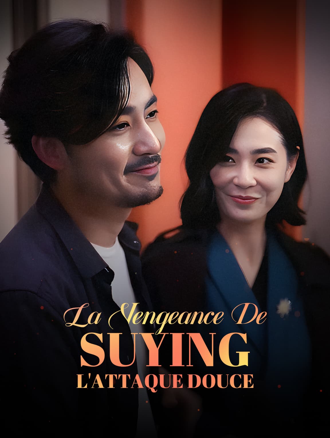 La vengeance de Suying : L'attaque douce