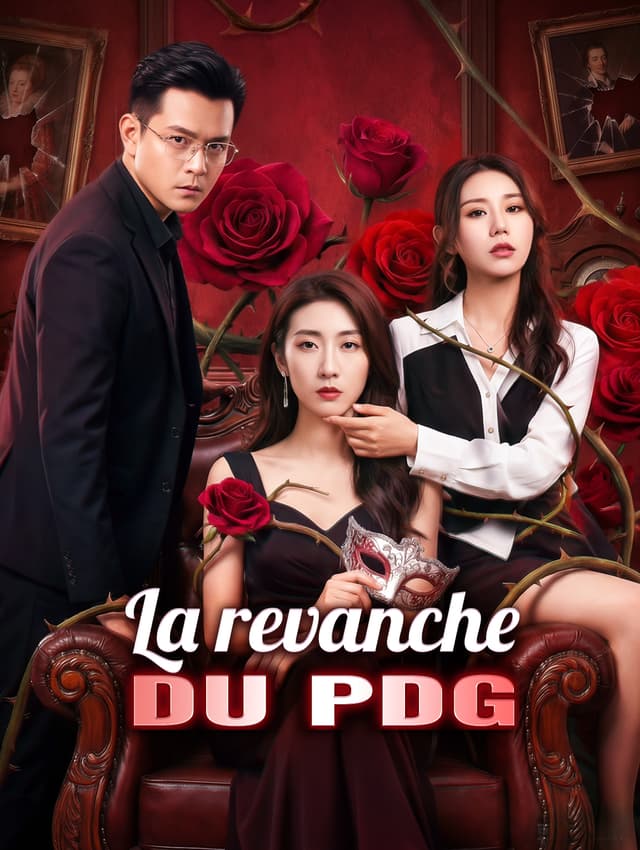 La revanche du PDG