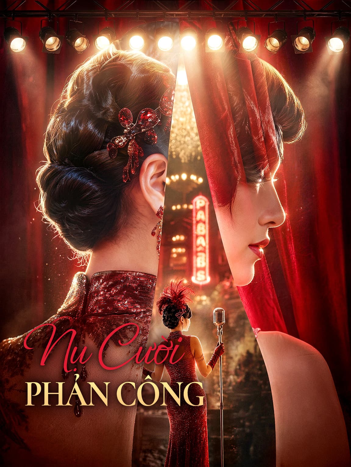 Nụ Cười Phản Công