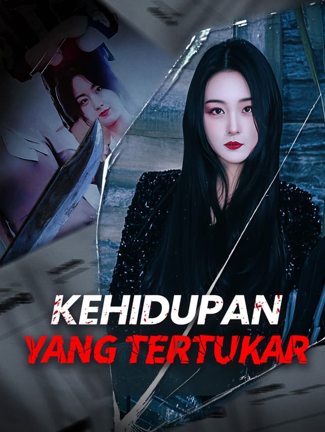 Kehidupan yang Tertukar