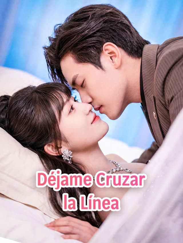 Déjame Cruzar la Línea