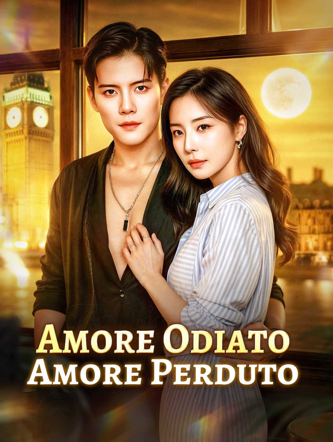 Amore Odiato, Amore Perduto