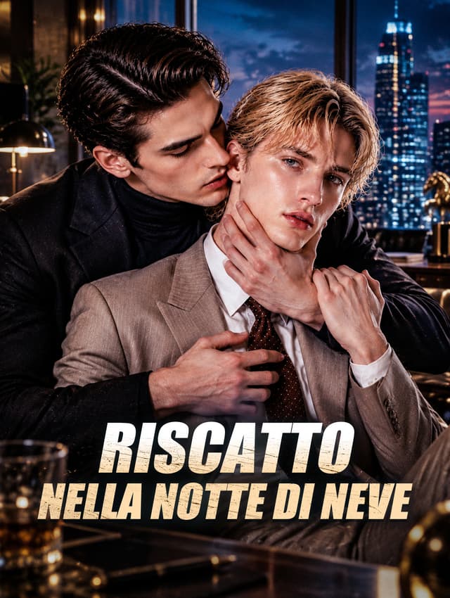 Riscatto nella Notte di Neve