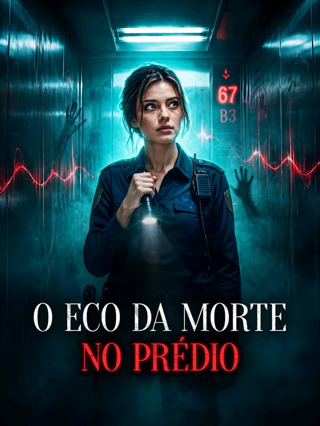 O Eco da Morte no Prédio