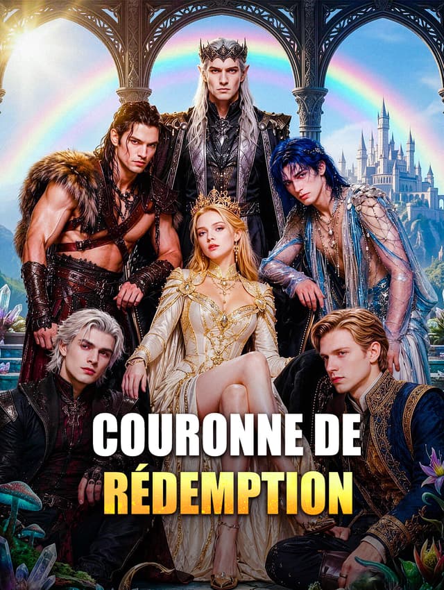 Couronne de rédemption