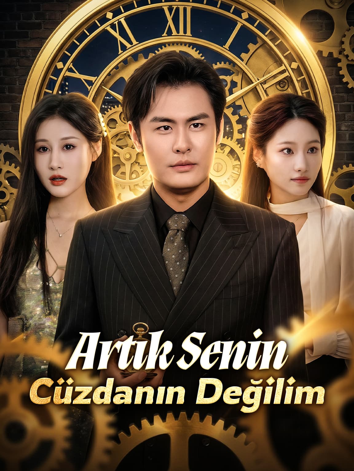 Artık Senin Cüzdanın Değilim