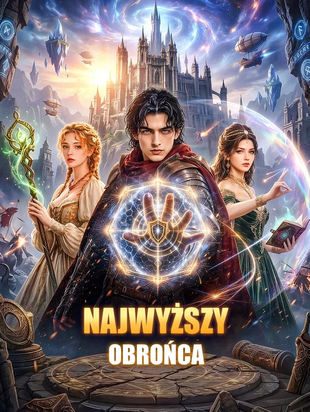 Najwyższy obrońca