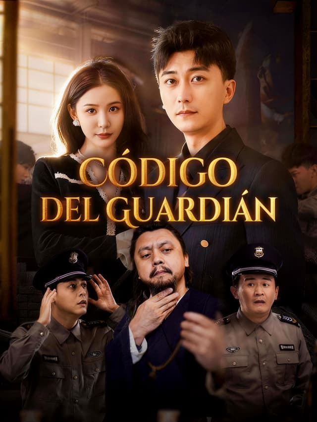 Código del Guardián