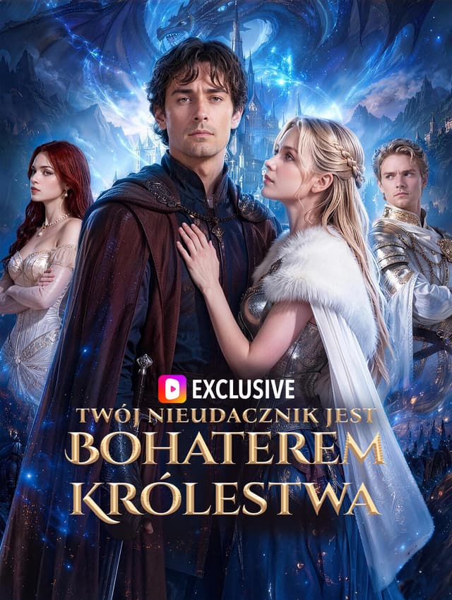 Twój nieudacznik jest bohaterem królestwa