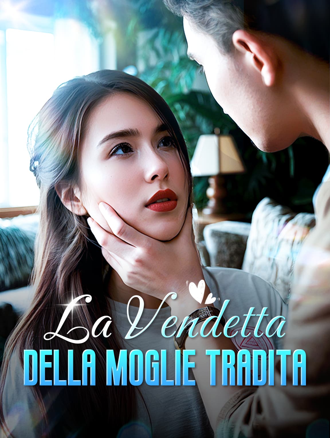 La Vendetta della Moglie Tradita