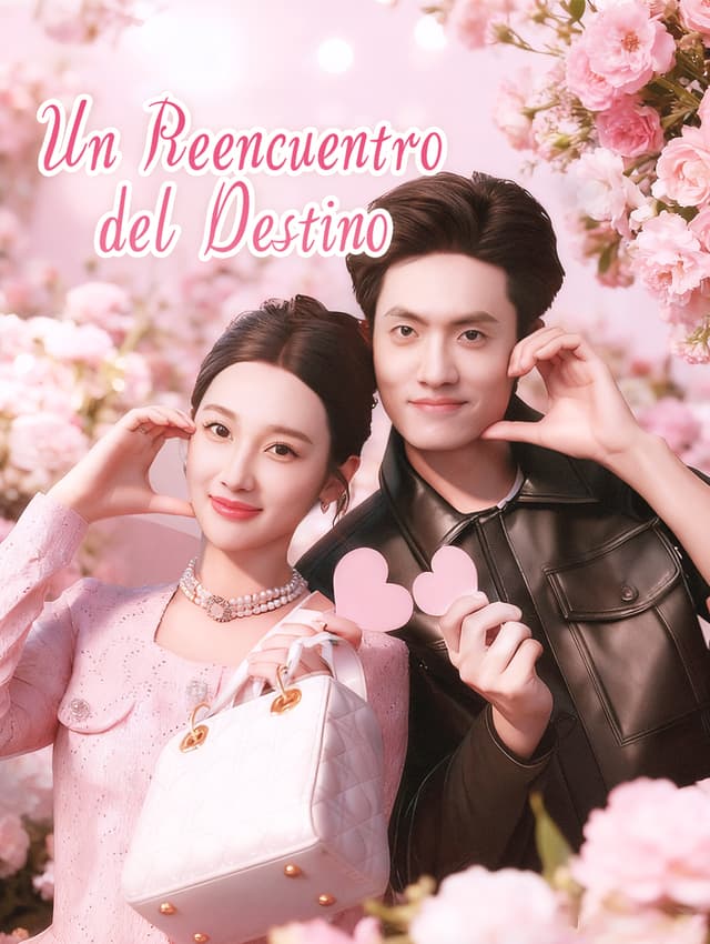 Un Reencuentrodel Destino