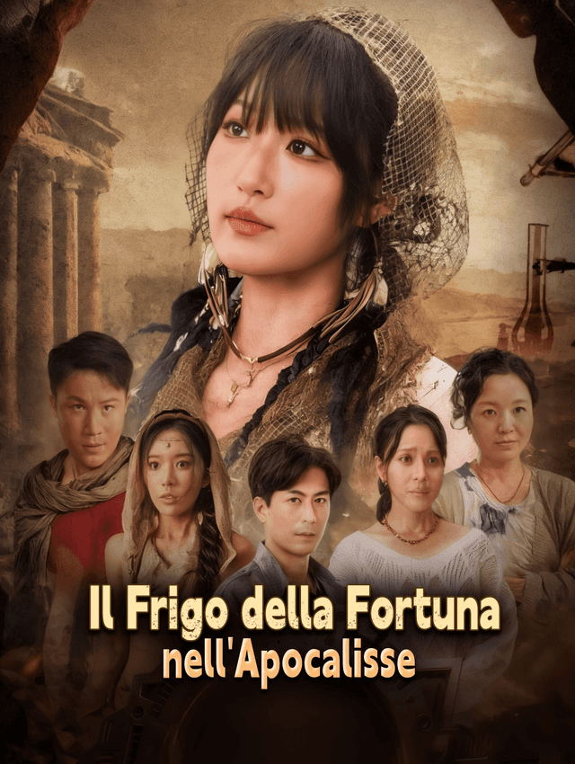 Il Frigo della Fortunanell'Apocalisse