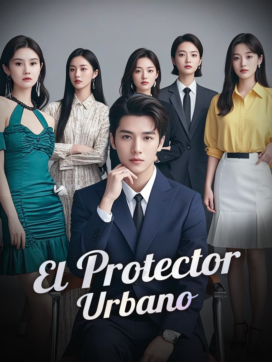 El Protector Urbano