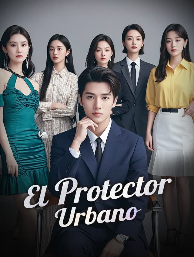 El Protector Urbano