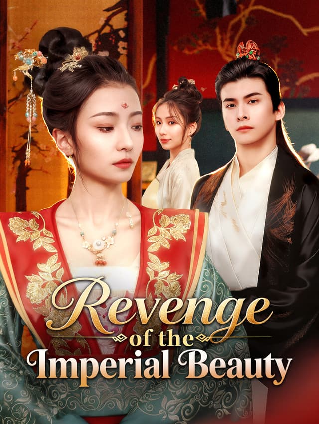 Revenge of the Imperial Beauty