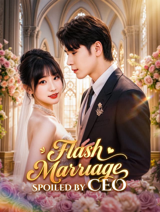 Flash Marriage, Spoiled by CEO
