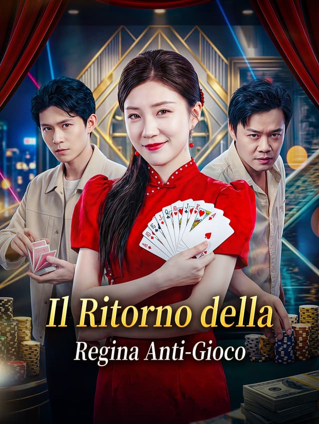 Il Ritorno della Regina Anti-Gioco