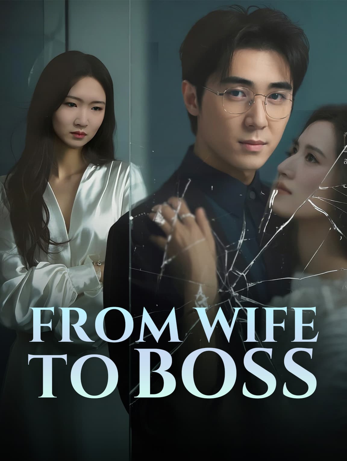 From Wife to Boss