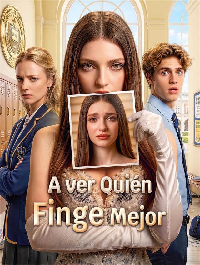 A ver Quién Finge Mejor