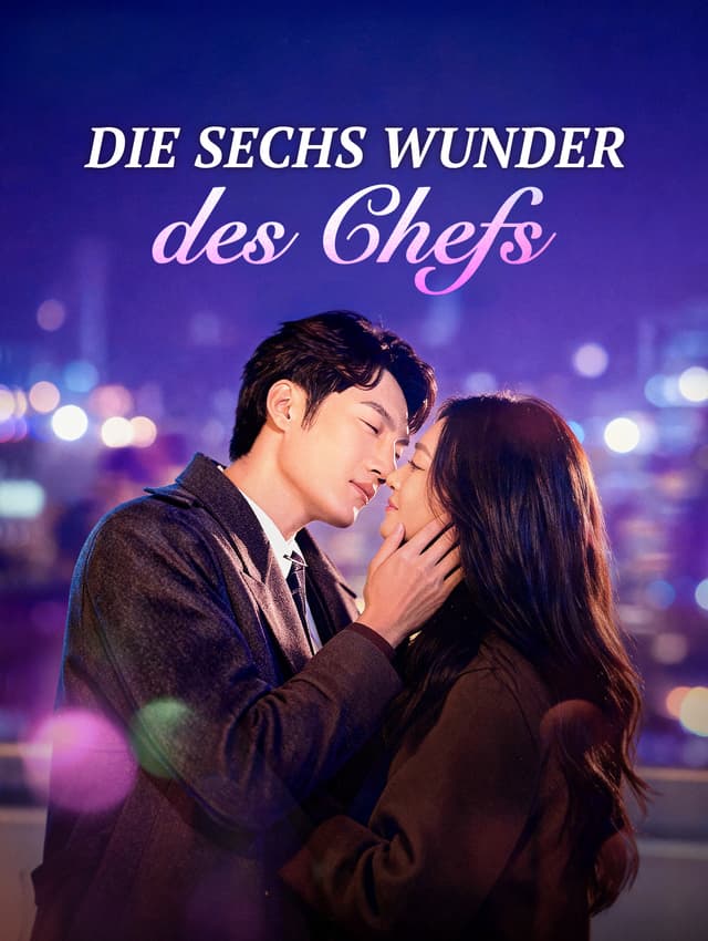 Die sechs Wunder des Chefs