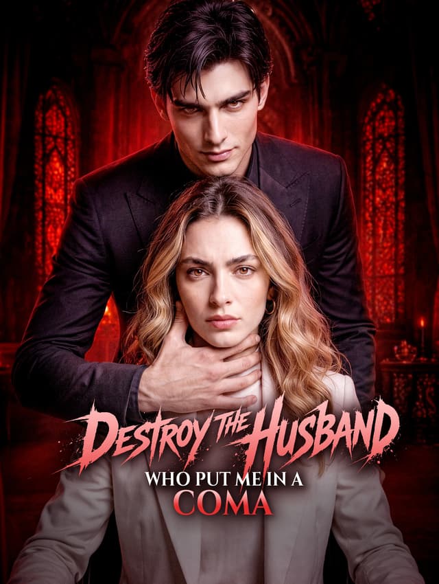 Destroy the Husband Who Put Me in a Coma