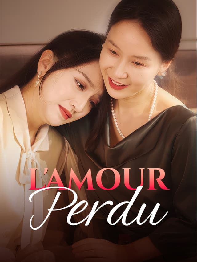 L'Amour perdu