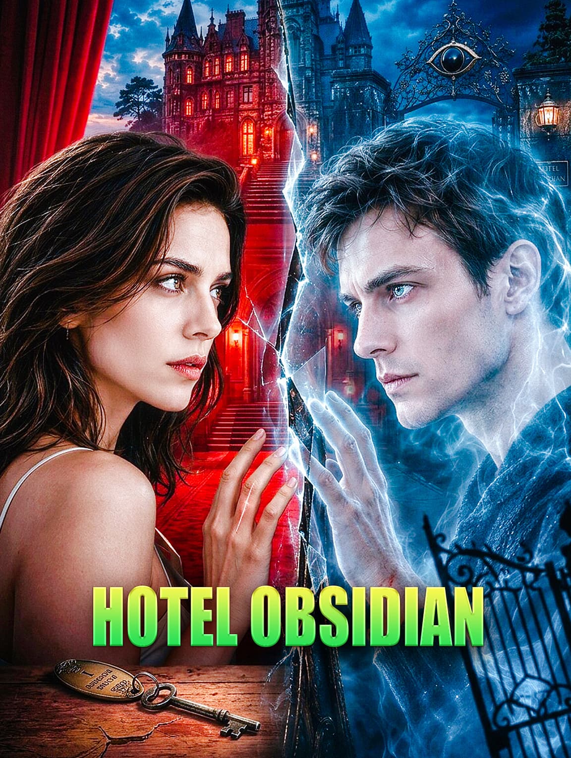 Hotel Obsidian
