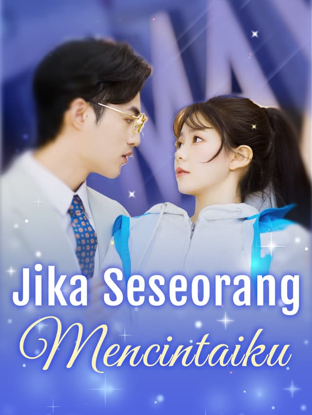 Jika Seseorang Mencintaiku