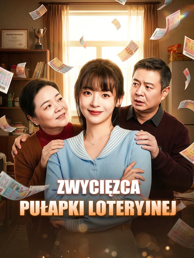 Zwycięzca pułapki loteryjnej