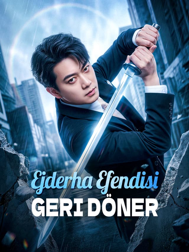 Ejderha Efendisi Geri Döner