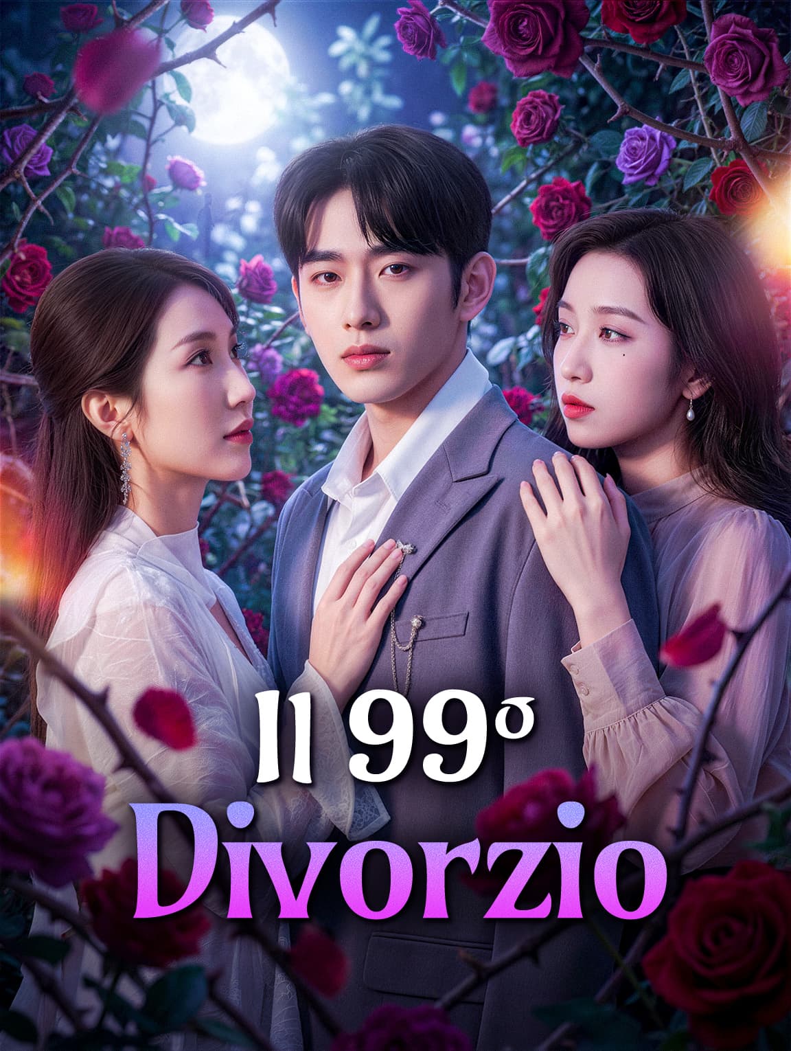 Il 99º Divorzio