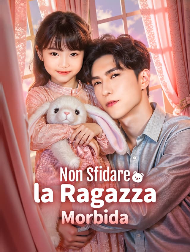 Non Sfidare la Ragazza Morbida