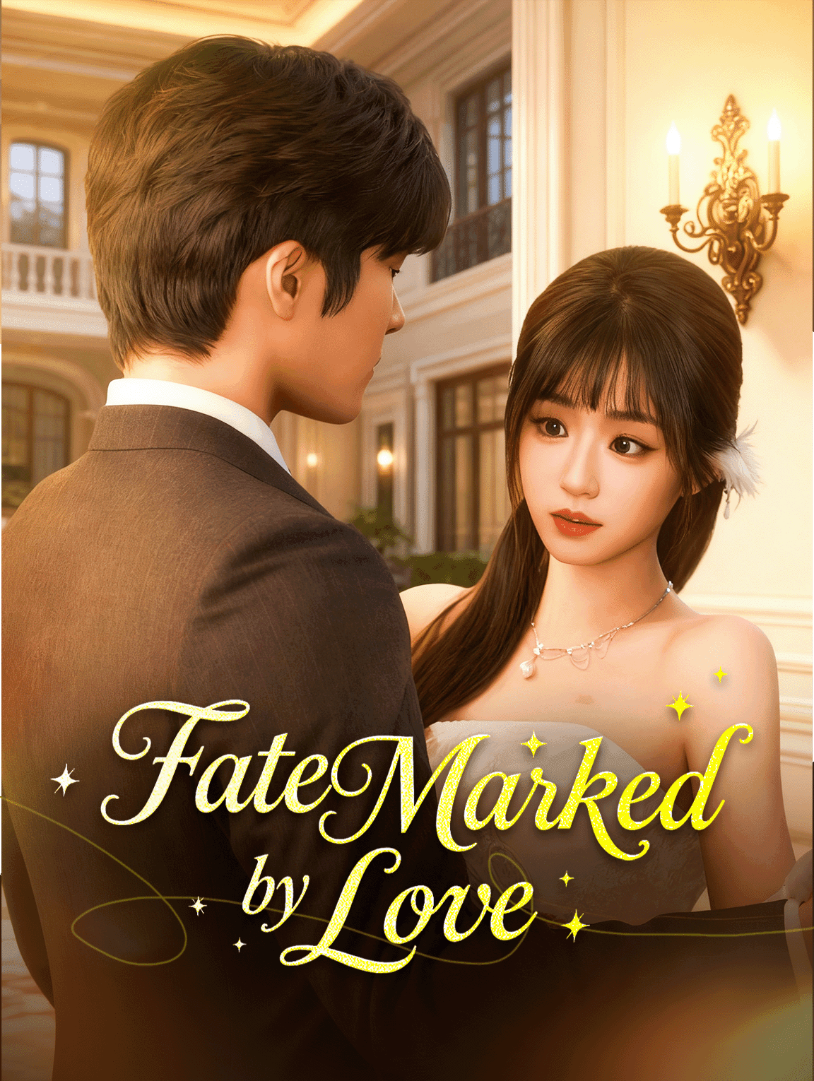 Fate Marked by Love