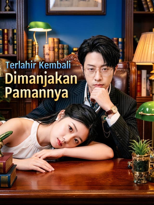 Terlahir Kembali, Dimanjakan Pamannya