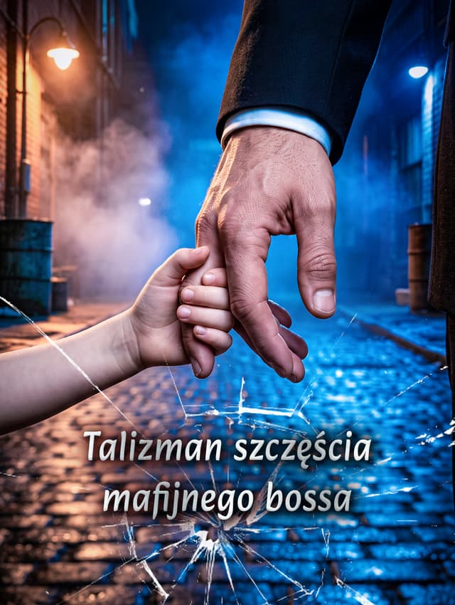 Talizman szczęścia mafijnego bossa
