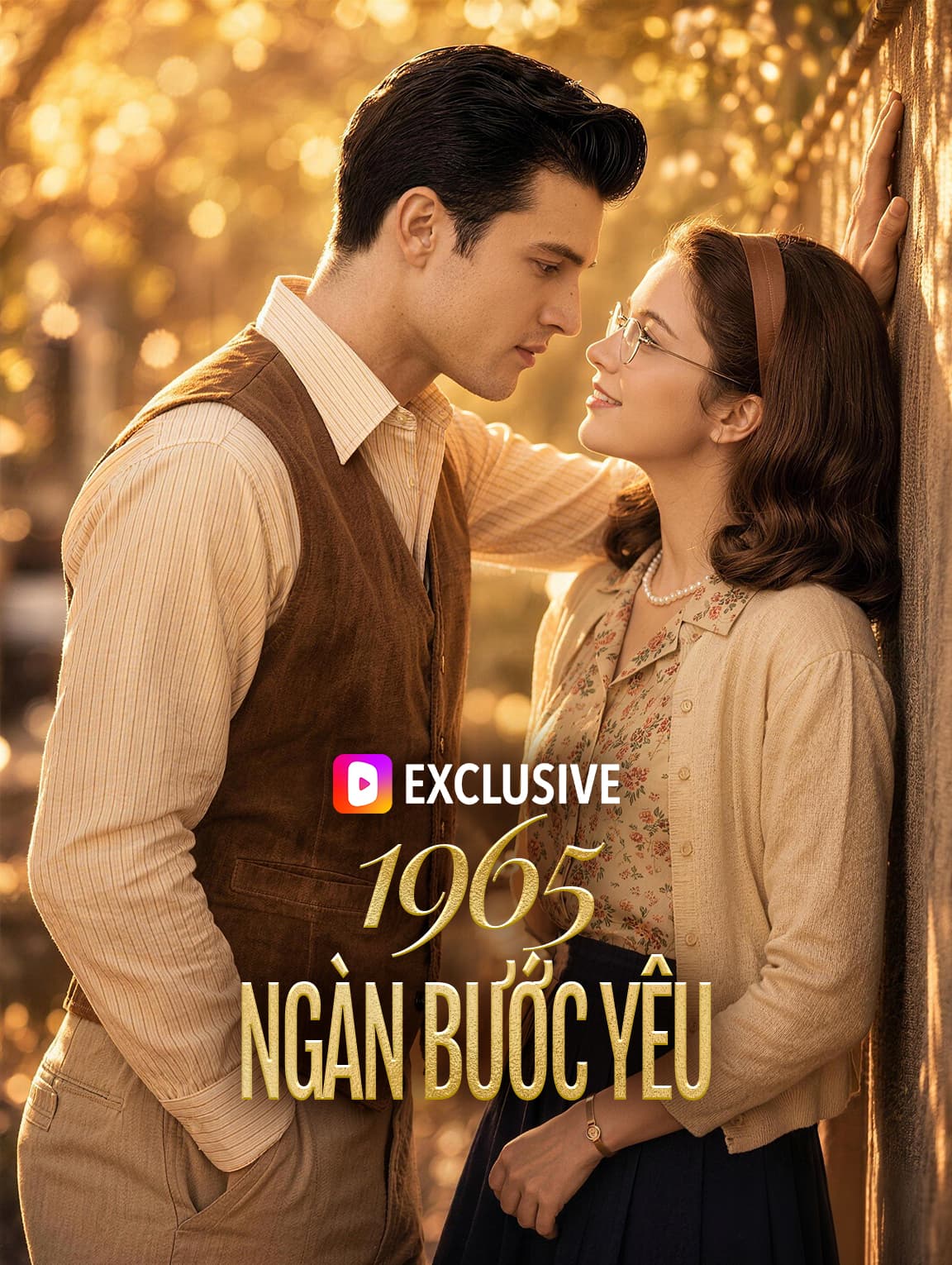 1965: Ngàn Bước Yêu(Phiên bản lồng tiếng)