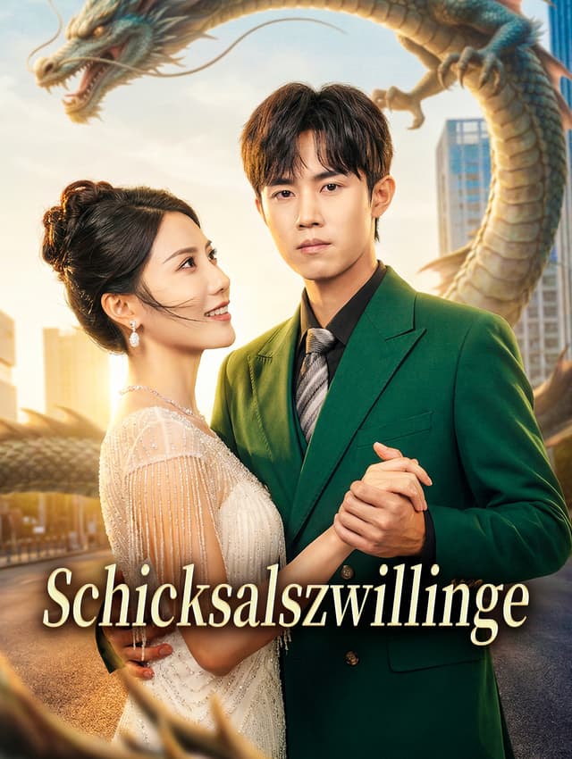 Schicksalszwillinge
