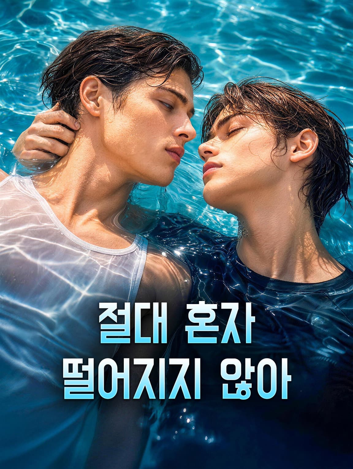 절대 혼자 떨어지지 않아(더빙)