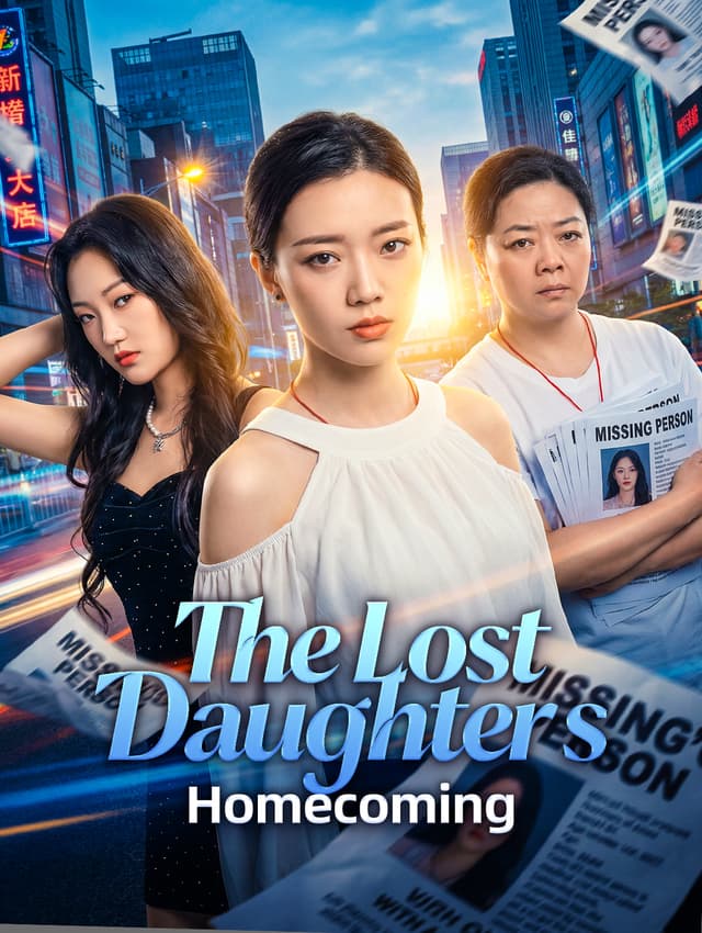 The Lost Daughter's Homecoming