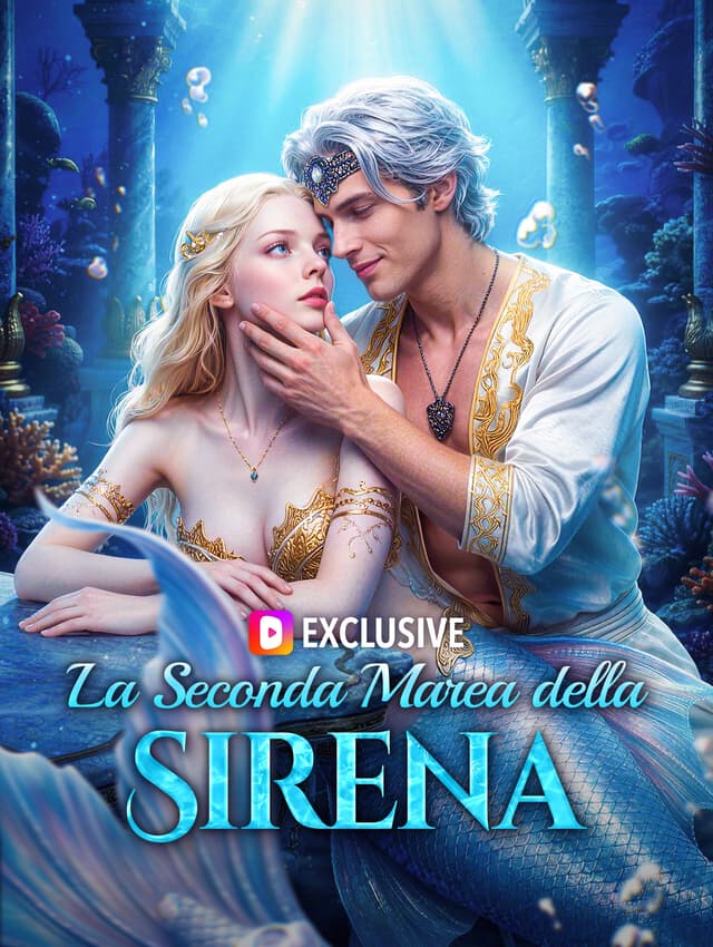 La Seconda Marea della Sirena(Doppiato)