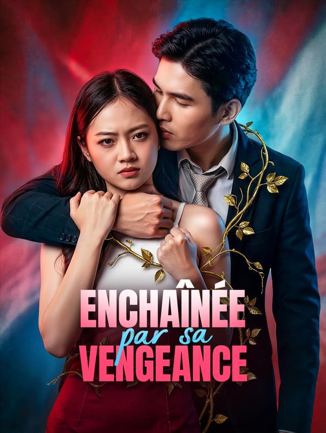 Enchaînée par sa vengeance