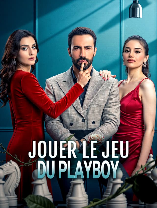 Jouer le jeu du playboy