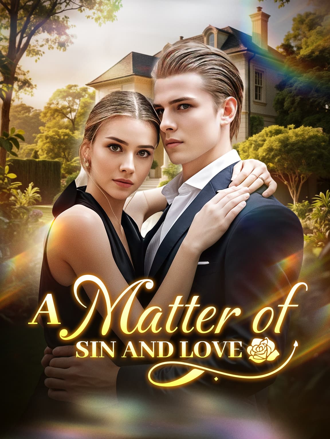 A Matter of Sin and Love