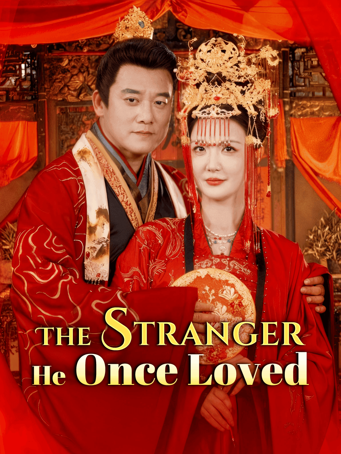 The Stranger He Once Loved