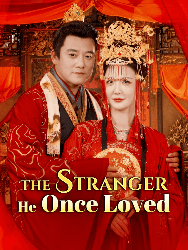 The Stranger He Once Loved
