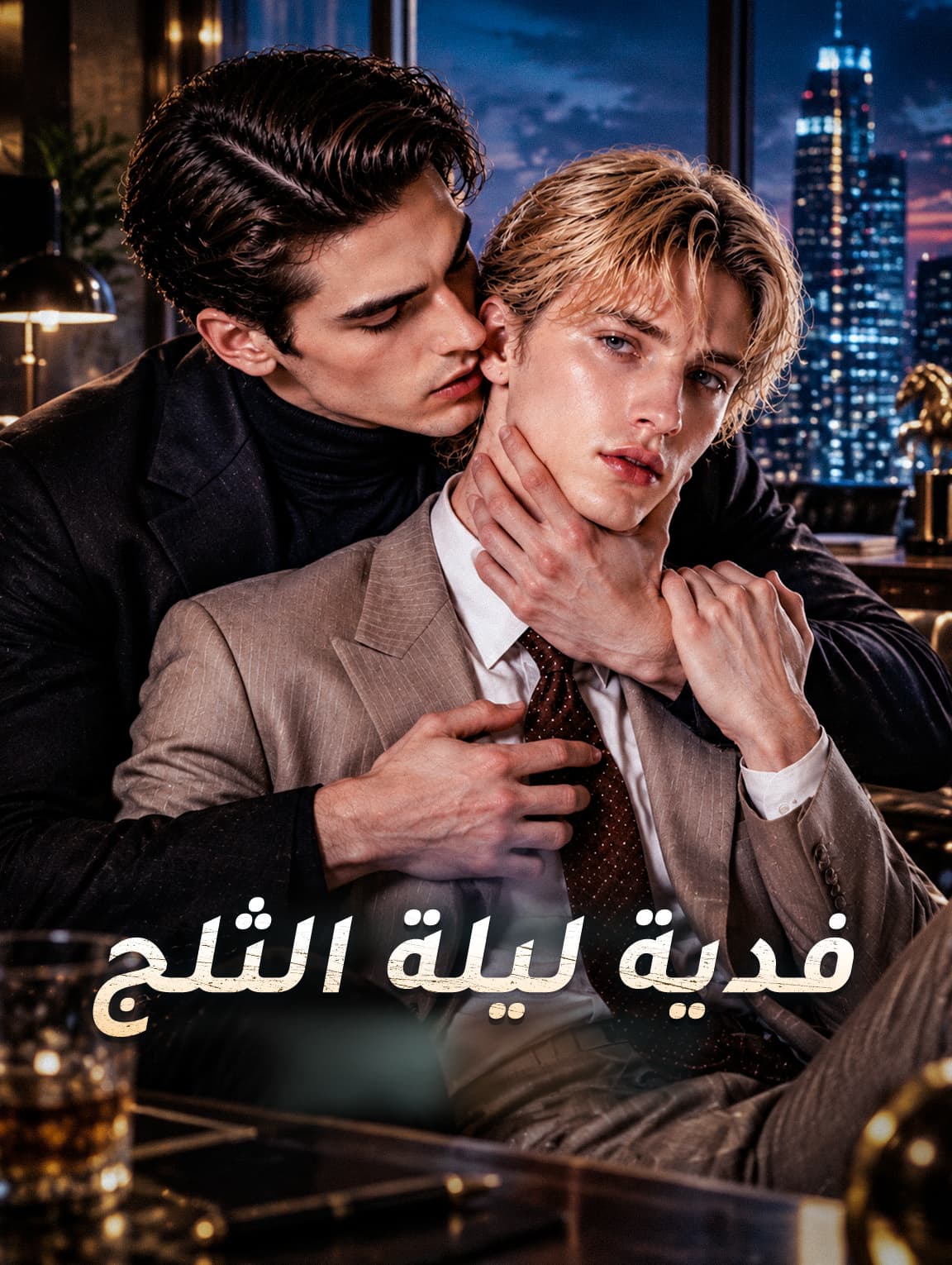 فدية ليلة الثلج