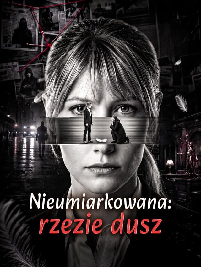 Nieumiarkowana: rzezie dusz