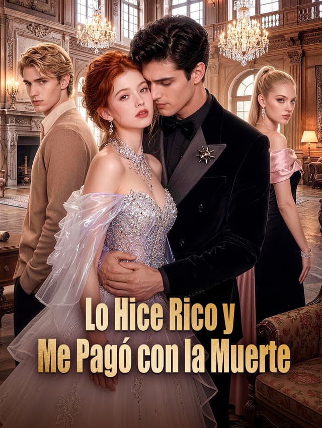 Lo Hice Rico y Me Pagó con la Muerte